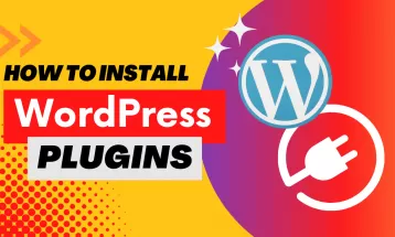 How to Install WordPress Plugins Step by Step Full Tutorial