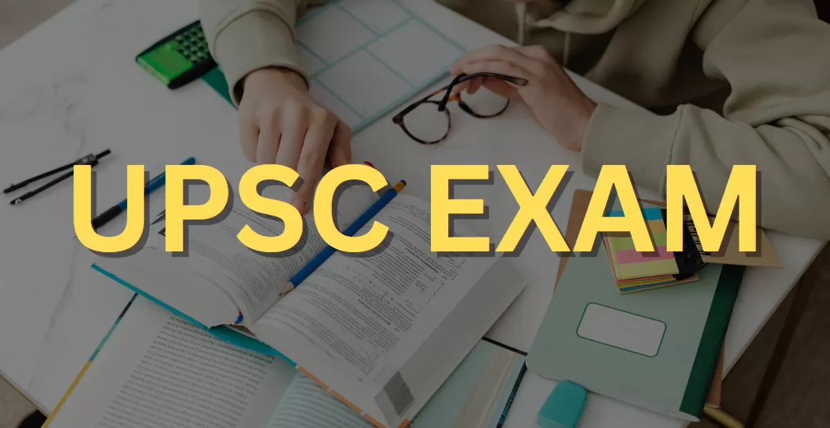 Upsc Exam/Civil Services Exam क्या है? || तैयारी कैसे करे