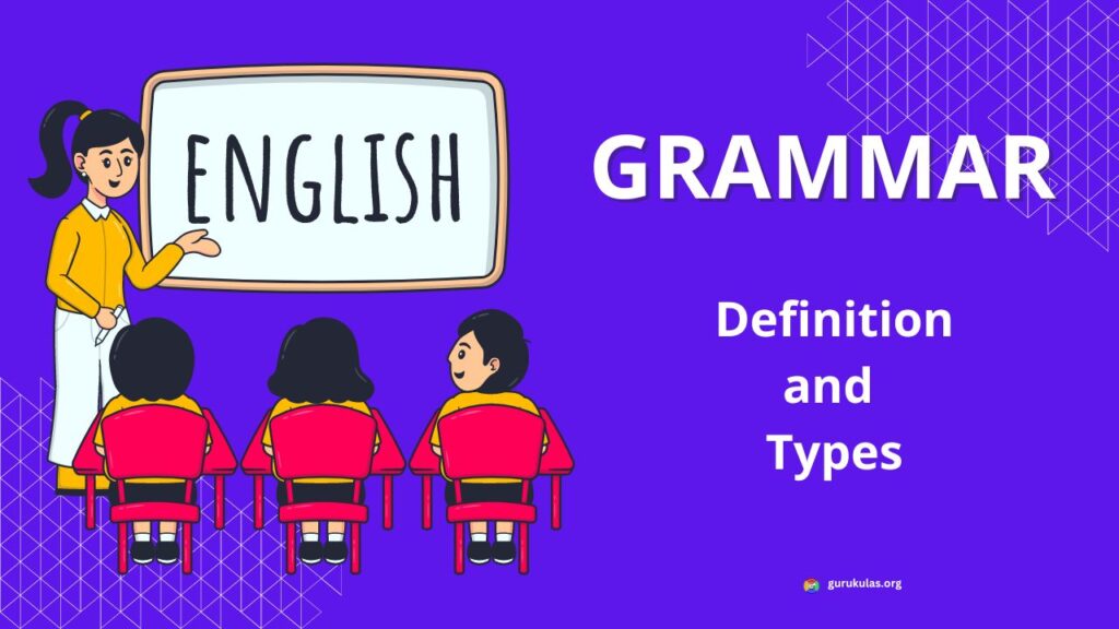 Grammar