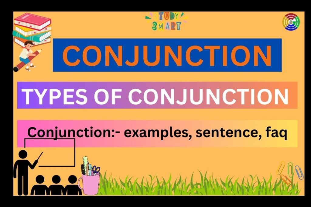 Conjunction
