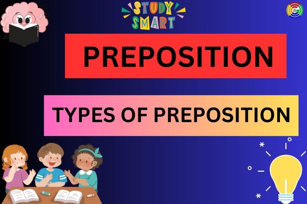 Preposition