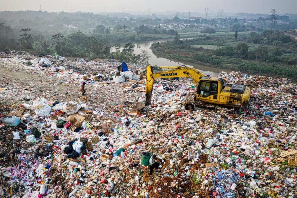Essay on Pollution