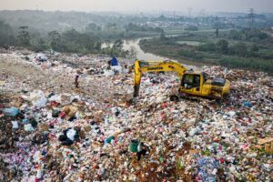 Essay on Pollution