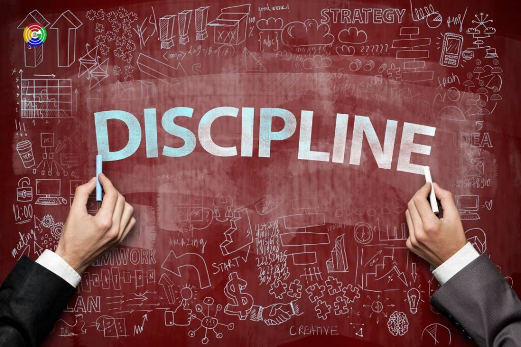 Essay on Discipline