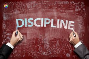 Essay on Discipline