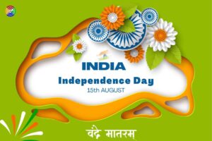 essay on Independence-day