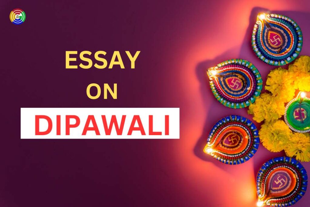 Essay on Diwali