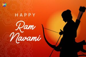 Short Essay on Ram Navmi