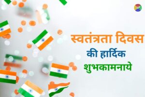 Essay On Independence Day In Hindi