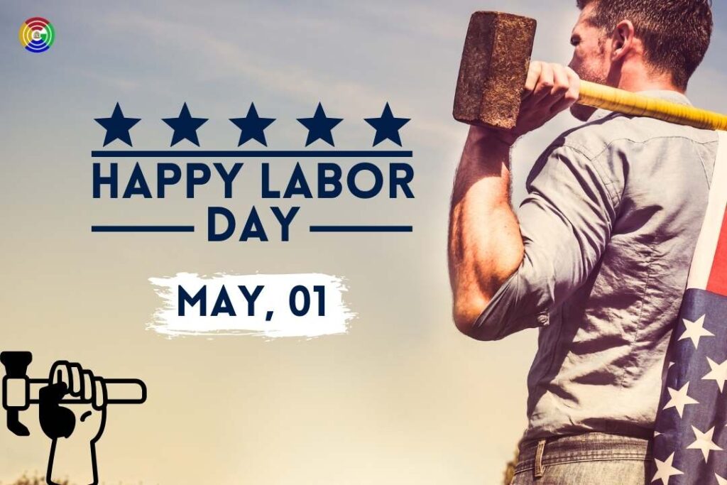 essay on labor day