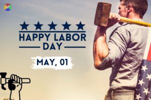 essay on labor day