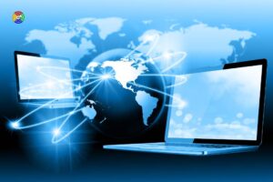 Essay on Internet