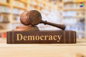 Essay on Democracy