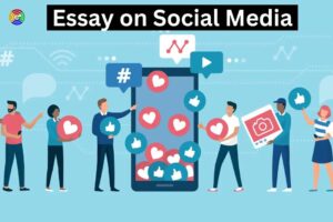 essay-on-social-media