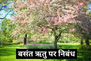 बसंत ऋतु